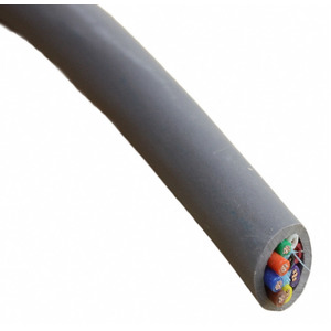 1179L СЛ002 (КАБЕЛЬ 9COND 22AWG SLATE 500')