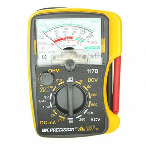 117Б (АНАЛОГОВЫЙ КАРМАННЫЙ СЧЕТЧИК)