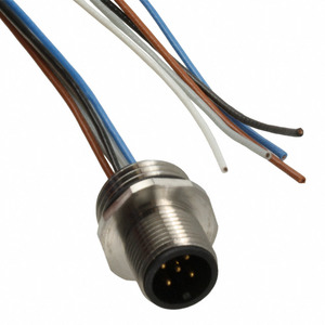 1554568 (КАБЕЛЬ PNL MNT 5POS ШТЕКЕР-ПРОВОД .5M)