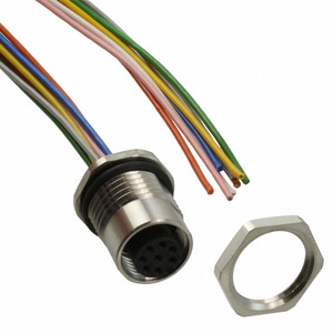 1554720 (КАБЕЛЬ PNL MNT 8POS SKT-WIRE .5M)