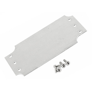 1554CPL (ПАНЕЛЬ ВНУТРЕННЯЯ СТАЛЬ 4.4X2.1')