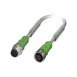 1567270 (КАБЕЛЬ 4-КОНТАКТНЫЙ ВИЛКА-РОЗЕТКА 1,5М)