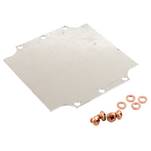 1590ЗГРП161ПЛ (ПАНЕЛЬ ВНУТРЕННЯЯ СТАЛЬ 5.6X5.6)