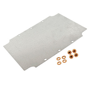 1590ЗГРП233ПЛ (ПАНЕЛЬ ВНУТРЕННЯЯ СТАЛЬ 7.2X9.2)