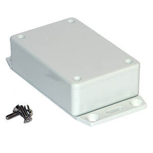 1591MF2GY (КОРОБКА АБС-СЕРЫЙ 3.33'L X 2.21'W)