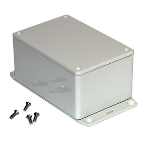 1591TF2GY (КОРОБКА АБС-СЕРЫЙ 4.72'L X 3.16'W)