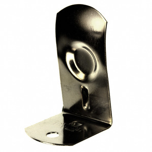 208 (ЗАЖИМ АККУМУЛЯТОРА ДЛЯ D CELL STEEL)