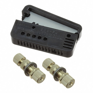 20800001065 (БЫСТРОРАЗЪЕМНАЯ МУФТА POF (4+CUTT)