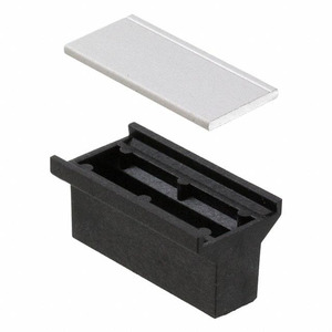 20808081 (РУКОЯТКА 6HP VME ПЛАСТИКОВАЯ ЧЕРНАЯ)