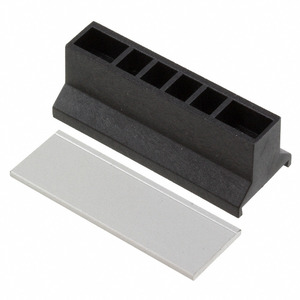 20808083 (РУКОЯТКА 8HP VME ПЛАСТИКОВАЯ ЧЕРНАЯ)