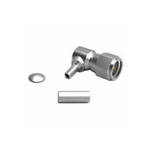 2081203-7 (СОЕДИНЕНИЕ SMA ВИЛКА R/A 50 ОМ ПОД ПАЙКУ)