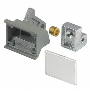 20817328 (РУЧКА VME КОНСОЛЬНАЯ ВЕРХНЯЯ СЕРАЯ)