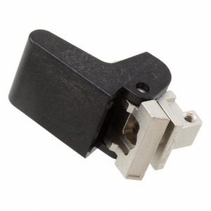 20817345 (КЛЮЧ VME РУКОЯТКИ ФОРМА 1 НИЖНЯЯ ТМ ЧЕР)