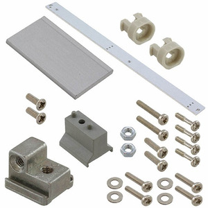 20818025 (КОМПЛЕКТ ПЕРЕДНЕЙ ПАНЕЛИ 6U 4HP VME)