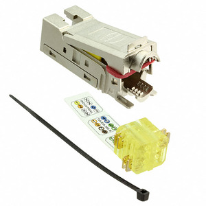 20820010001 (СОЕДИНЕНИЕ МОД РАЗЪЕМ 8P8C)