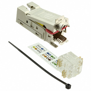 20820010002 (СОЕДИНЕНИЕ МОД РАЗЪЕМ 8P8C)