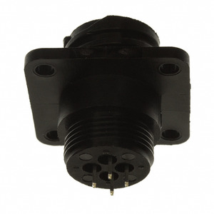 208283-1 (СОЕДИНЕНИЕ RCPT FMALE 4POS GOLD SOLDER)