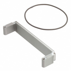 20835598 (ПЕРЕДНЯЯ ПАНЕЛЬ PMC С ПРОКЛАДКОЙ)