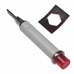 2191QL1-12В (LED IND LIGHT 12V КРАСНЫЙ)