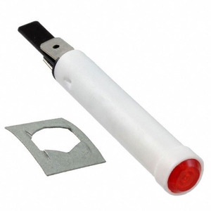 2195QA1-28V (LED IND LIGHT RED 28V QC PNL MT)