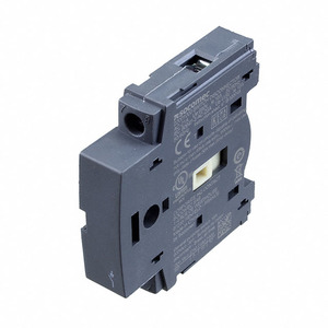 22001002 (КОММУТИРУЕМЫЙ ЧЕТВЕРТЫЙ ПОЛЮС МОДУЛЬ 25A)