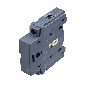 22005005 (НЕКОМмутируемый НЕЙТРАЛЬНЫЙ ПОЛЮС 16-40A)