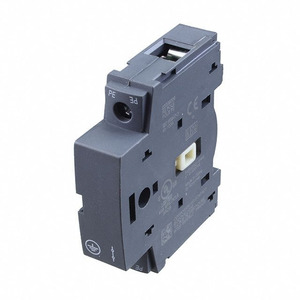 22009009 (НЕКОММУТИРУЕМОЕ ЗАЗЕМЛЕНИЕ 63-100A)