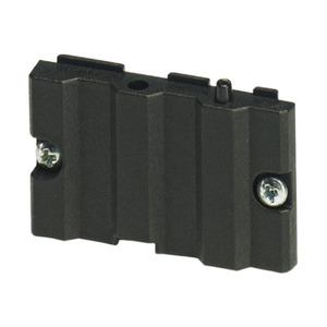 2200971 (ОСНОВАНИЕ ДЛЯ МОНТАЖА НА ПАНЕЛИ)