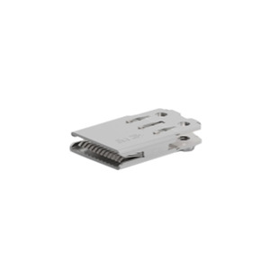 2204273-1 (ВСТРОЕННОЕ МОНТАЖНОЕ СОЕДИНЕНИЕ ШИНЫ 500A)