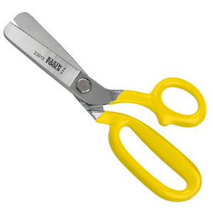 23015 (НОЖНИЦЫ СО СМЕЩЕНИЕМ РУЧКИ)