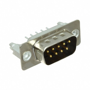 2301826-1 (СОЕДИНЕНИЕ D-SUB ВИЛКА 9POS ВЕРТ.)