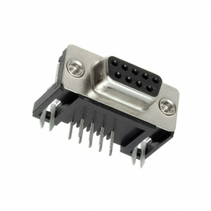 2301844-1 (СОЕДИНЕНИЕ D-SUB RCPT 9POS R/A)