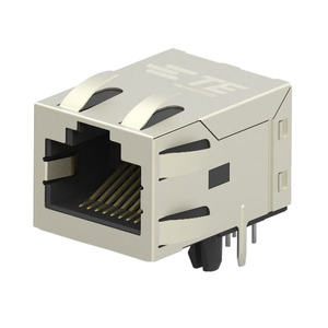 2301994-1 (СОЕДИНЕНИЕ MAGJACK 1PORT 100 BASE-T)