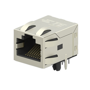 2301994-5 (СОЕДИНЕНИЕ MAGJACK 1PORT 1000 BASE-T)