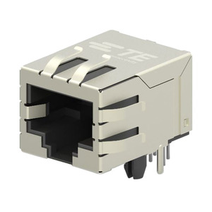 2301994-6 (СОЕДИНЕНИЕ MAGJACK 1PORT 1000 BASE-T)