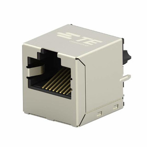 2301995-2 (СОЕДИНЕНИЕ MAGJACK 1PORT 100 BASE-T)