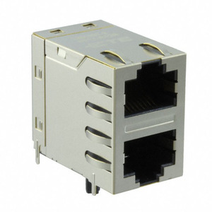 2301997-2 (СОЕДИНЕНИЕ MAGJACK 2PORT 100 BASE-T)