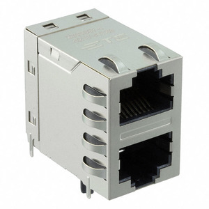 2301997-4 (СОЕДИНЕНИЕ MAGJACK 2PORT 1000 BASE-T)