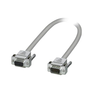 2302010 (КАБЕЛЬ DSUB 9POS FML-ML 2M)