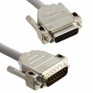 2302052 (НАБОР КРУГЛЫХ ЭКРАНИРОВАННЫХ КАБЕЛЕЙ)