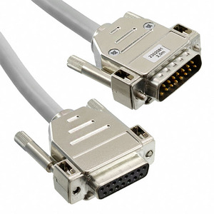2302081 (CABLE D'SUB 15 POS FML-ML 2M)