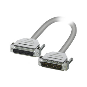 2302175 (КАБЕЛЬ В СБОРЕ DB25 ЭКРАНИРОВАННЫЙ СЕРЫЙ 4M)