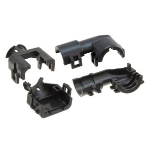 2302491-2 (ЗАДНЯЯ ЧАСТЬ AS 16 3POS 90 ВЫХОД)