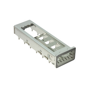 2303074-1 (КЛЕТКА XFP В СБОРЕ, БЕЗ ПРОМЕЖУТОЧНЫХ)