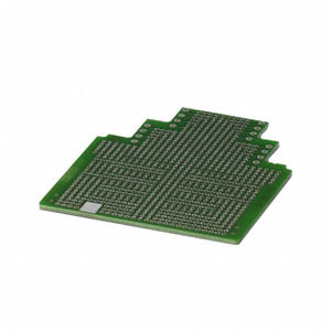 2906908 (МАКЕТНАЯ ПЛАТА НА DIN-РЕЙКУ NPTH)