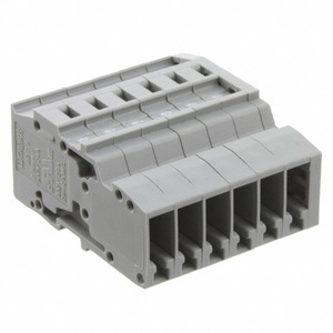 3042298 (ТЕРМ БЛОК RCPT 6POS STR)