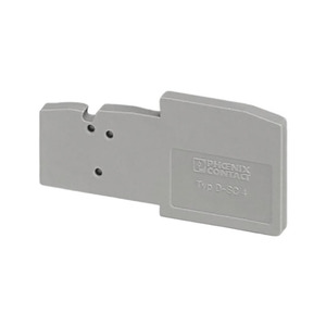 3043307 (ТОРЦЕВАЯ КРЫШКА СЕРАЯ)