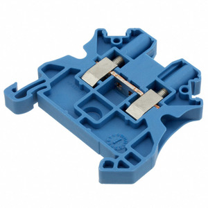 3044115 (СОЕДИНИТЕЛЬНЫЙ ТЕРМИН BLK FEED THRU 10-26AWG)