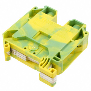 3044241 (КЛЕММА СОЕДИНЕНИЯ ЧЕР ЗАЗЕМЛЕНИЕ 2-14 AWG)