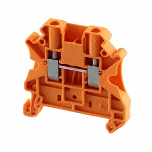 3044610 (СОЕДИНИТЕЛЬНЫЙ ТЕРМИН BLK FEED THRU 10-26AWG)